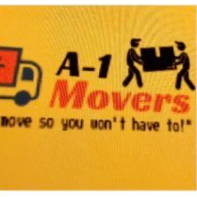 A-1 Movers