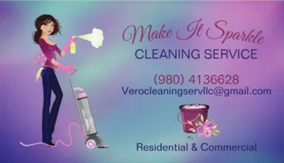 Verocleaningservicellc