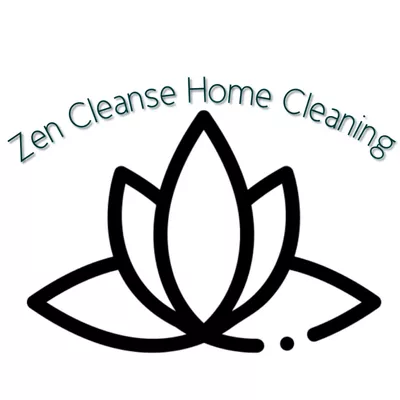 Zen Cleanse Home Cleaning