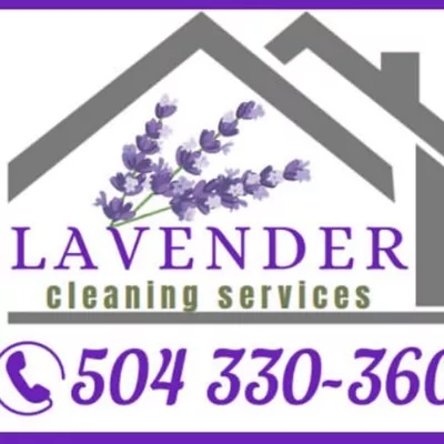 Lavender Cleaning