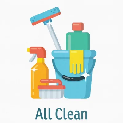 All Clean