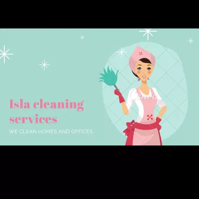 Isla cleaning services