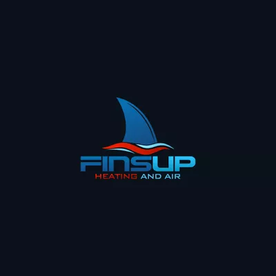 Fins Up Heating and Air LLC