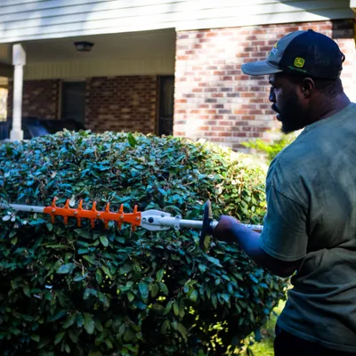 S&B Yard Care