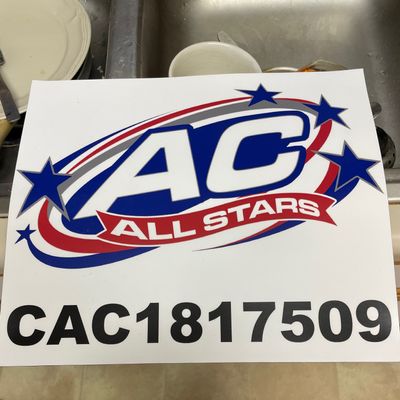 AC ALLSTARS