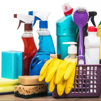 On The Spot Extreme Clean
