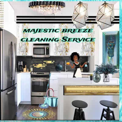 Majestic Breeze Cleaning Service