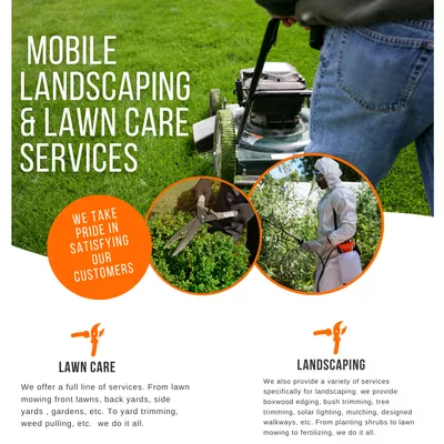 Mobile Lawn Care LLC