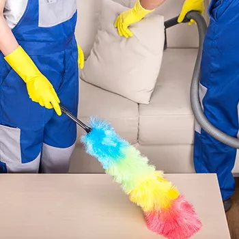 Dant’s Cleaning