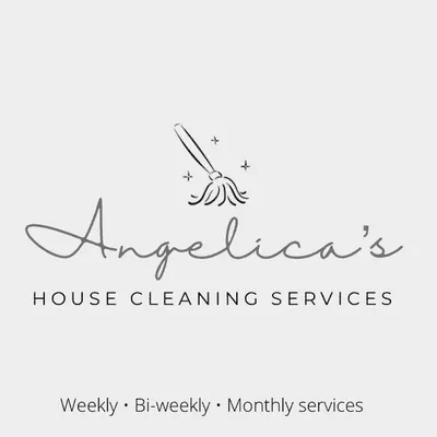angelicas cleaning services