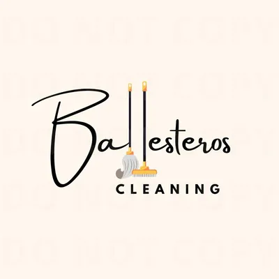Ballesteros cleaning