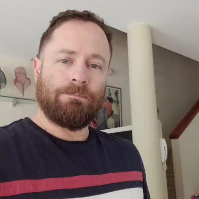 Joel. D