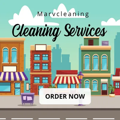 Marvcleaning