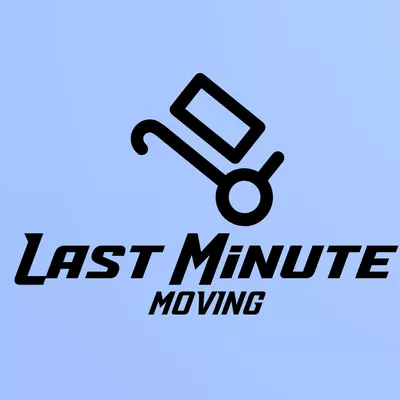 Last Minute Moving