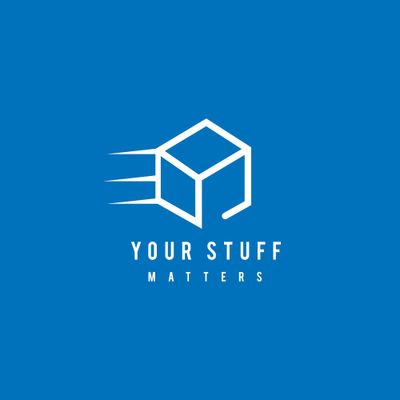 Your Stuff Matters