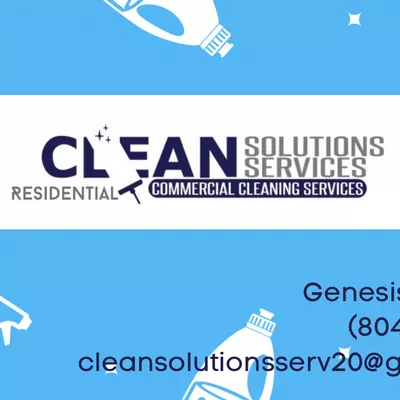 Clean Solutions Services LLC