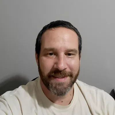 Steven Patchen