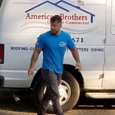 American brothers home improvement