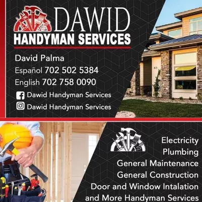 Dawid Handyman Services