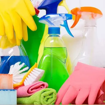 Outkast Cleaning Services