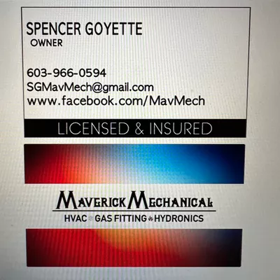 Maverick Mechanical LLC