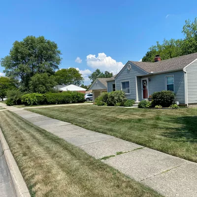 Every season landscaping