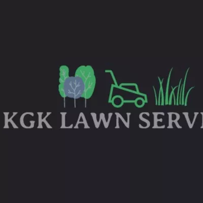 Kgk lawn service llc