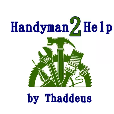 TJ's handyman service and squeaky cleaners
