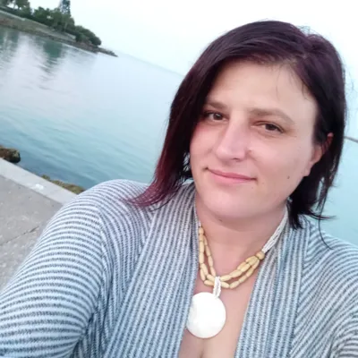 Sara Creech