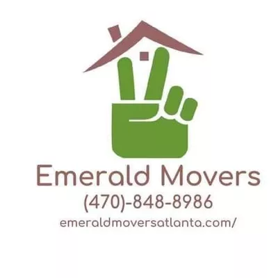 Emerald Movers Kennesaw