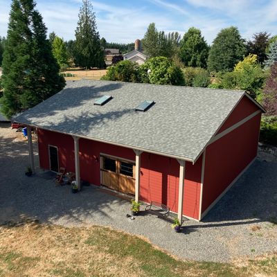 Rainier Builders LLC