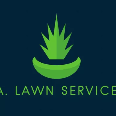 V.A.  lawn services
