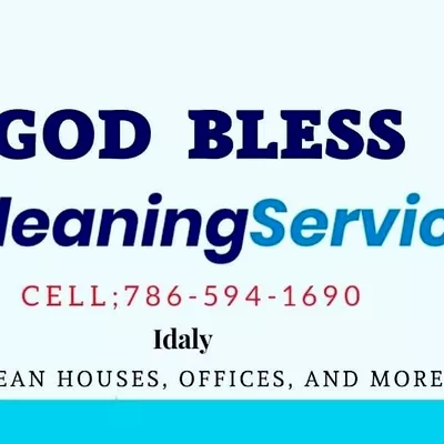 Cleaning servici