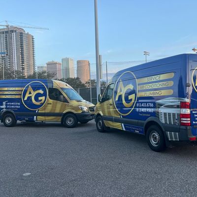 A&G Services