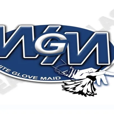 Maid White Glove