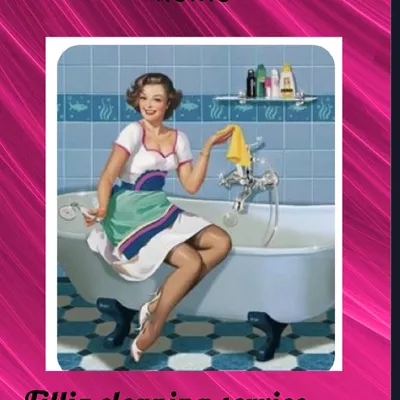 Filliz cleaning service