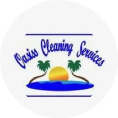 Oasiss Cleaning Services
