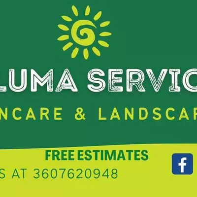 Genluma Landscaping  Services