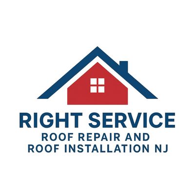 Right Service Roof Repair and Roof Installation NJ