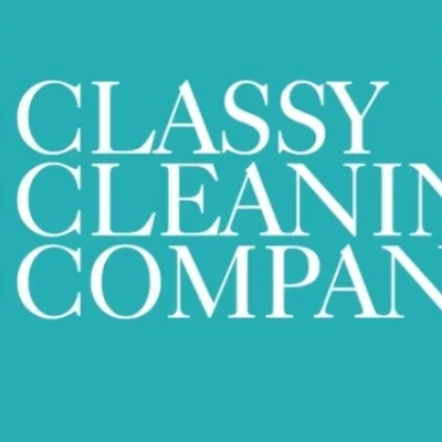 Classy Cleaning Company