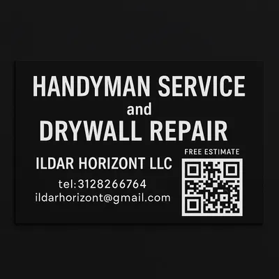 Ildar Horizont LLC