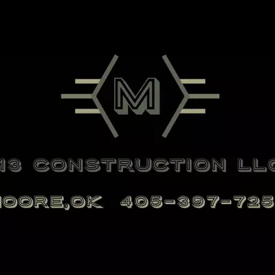 M3 Construction & Remodeling LLC