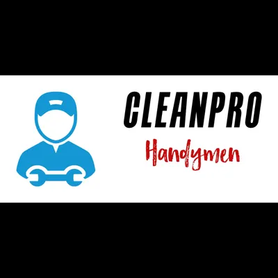 CleanPro Handyman