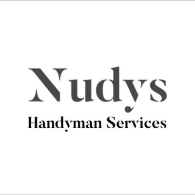 Nudy's Handyman Services