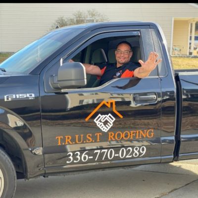 T.R.U.S.T Roofing and Property Maintenance, LLC