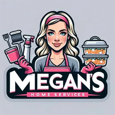 Megan’s Home Services
