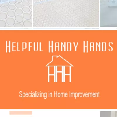 Helpful Handy Hands