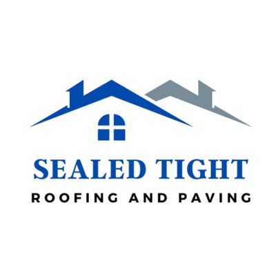 Sealed Tight Roofing