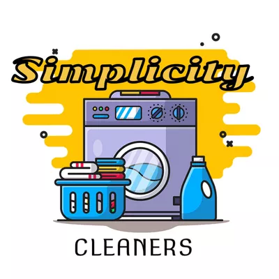 Simplicity Cleaners
