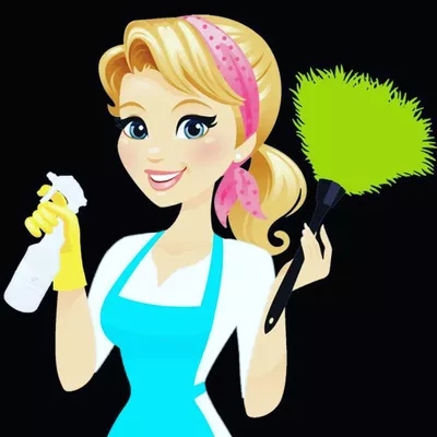 AG cleaning